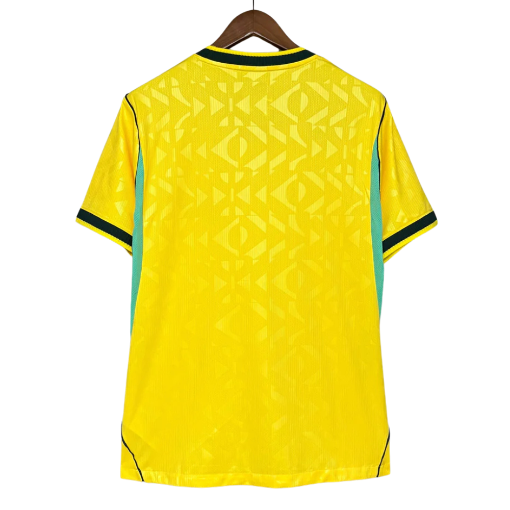 Camisa da Seleção Brasileira Oficial | Copa de 2026/2027 - PAGUE 1 LEVE 2