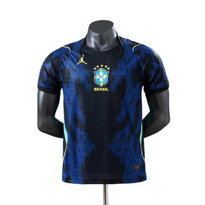 Camisa da Seleção Brasileira Oficial | Copa de 2026/2027 - PAGUE 1 LEVE 2
