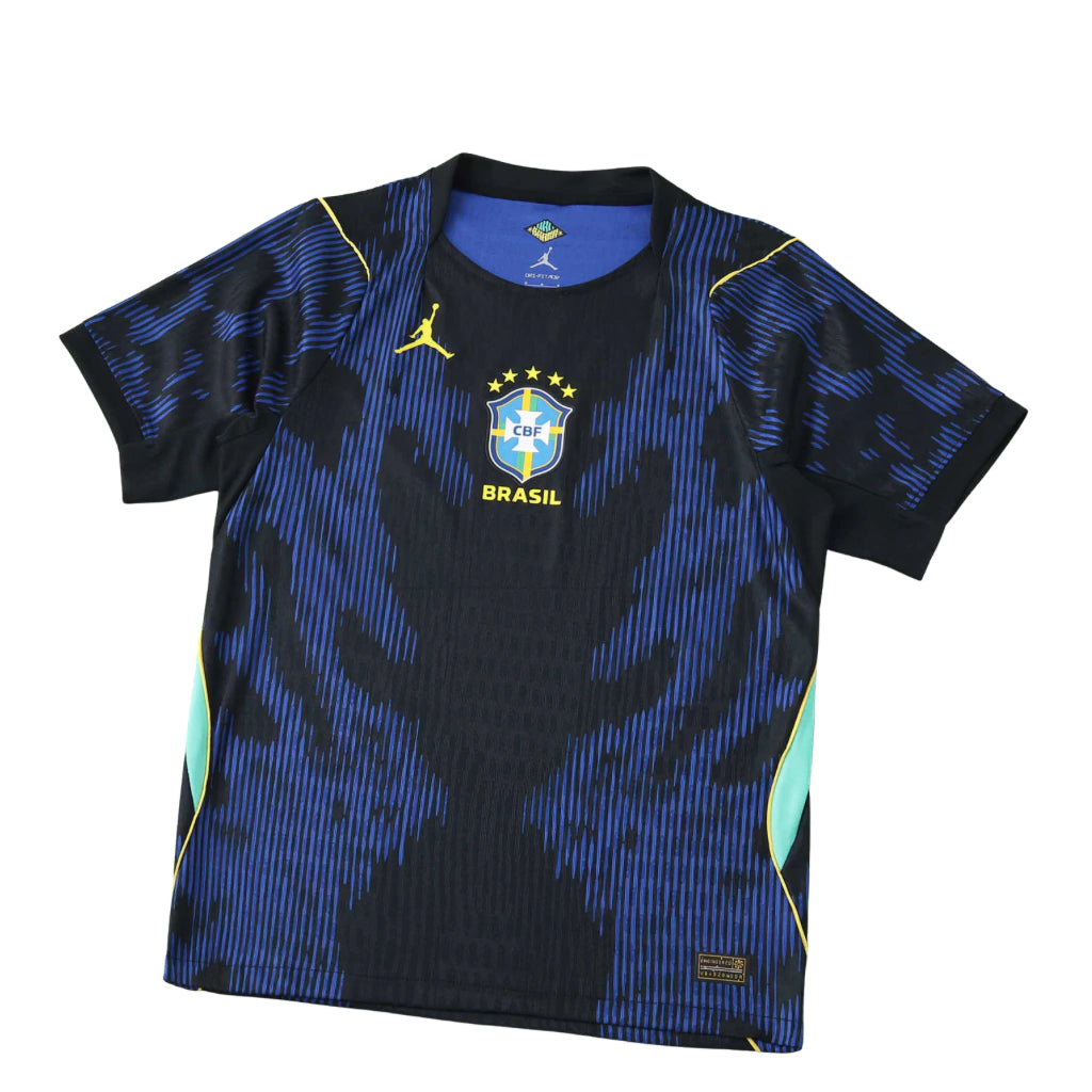 Camisa da Seleção Brasileira Oficial | Copa de 2026/2027 - PAGUE 1 LEVE 2