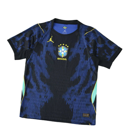 Camisa da Seleção Brasileira Oficial | Copa de 2026/2027 - PAGUE 1 LEVE 2