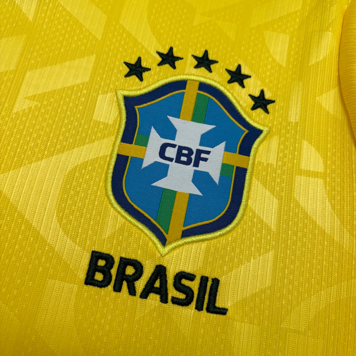 Camisa da Seleção Brasileira Oficial | Copa de 2026/2027 - PAGUE 1 LEVE 2