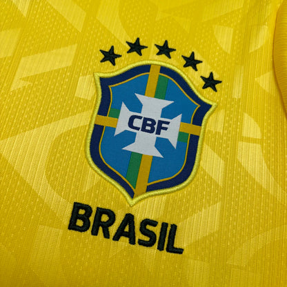 Camisa da Seleção Brasileira Oficial | Copa de 2026/2027 - PAGUE 1 LEVE 2