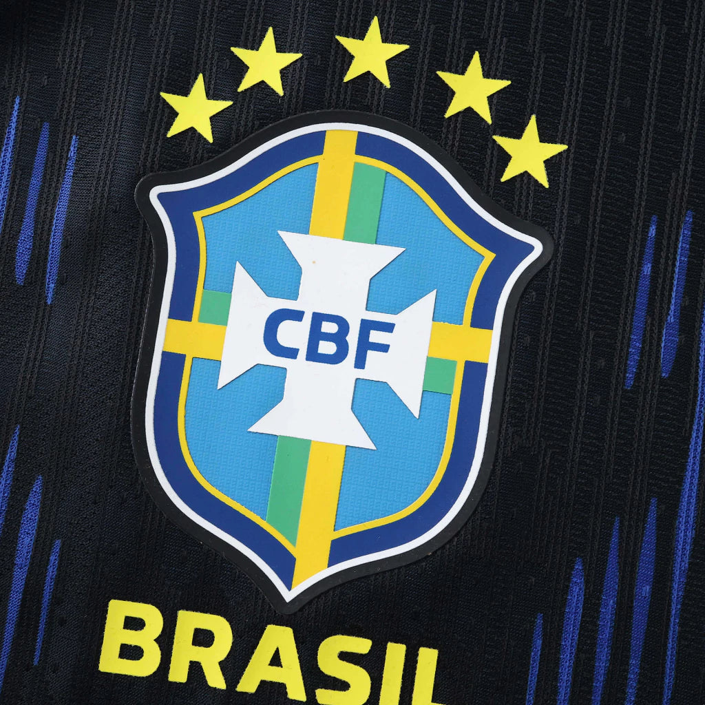 Camisa da Seleção Brasileira Oficial | Copa de 2026/2027 - PAGUE 1 LEVE 2